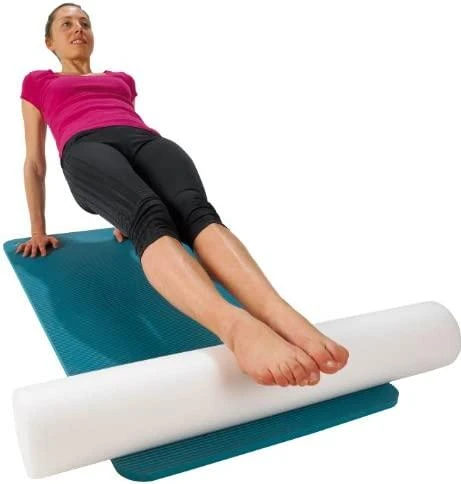 Sveltus Pilates volas, mėlynas