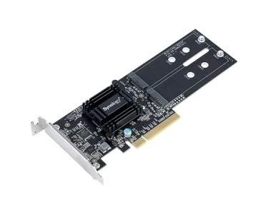 SYNOLOGY M2D18
