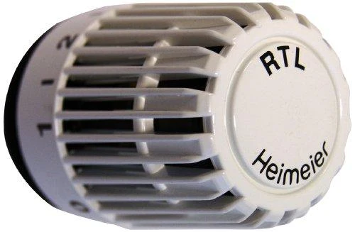 Heimeier Grįžtamos temperatūros ribotuvas RTL (R1/2) d1/2'' T.