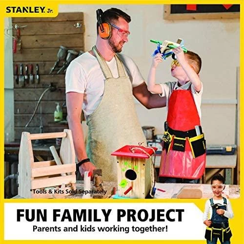 Stanley Jr. – Įrankių diržas (T010M-SY)