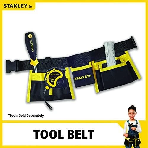 Stanley Jr. – Įrankių diržas (T010M-SY)