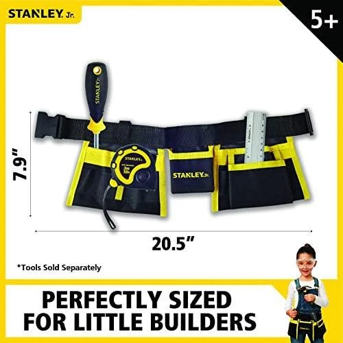 Stanley Jr. – Įrankių diržas (T010M-SY)