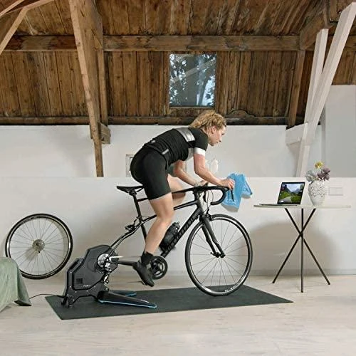 Tacx® FLUX 2 išmanusis treniruoklis