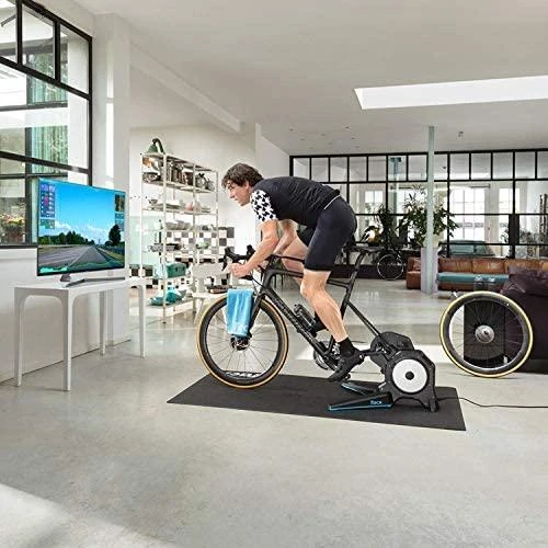 Tacx® FLUX 2 išmanusis treniruoklis