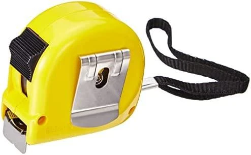 Matavimo ruletė Tajima HiLock; 5 m