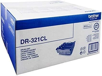 Brother būgnas (DR321CL)