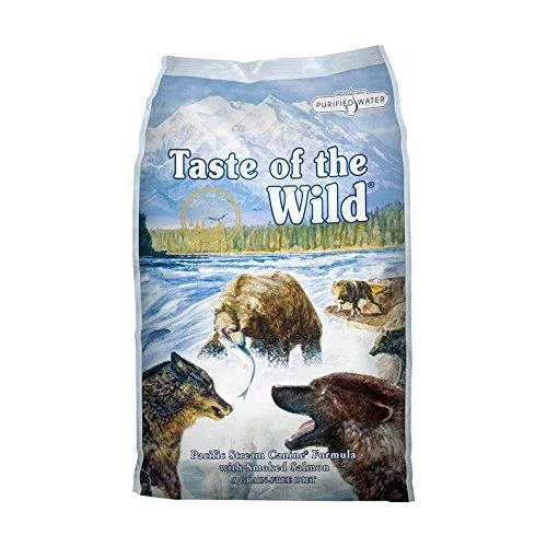 Taste of the Wild Dog Pacific Stream 2kg