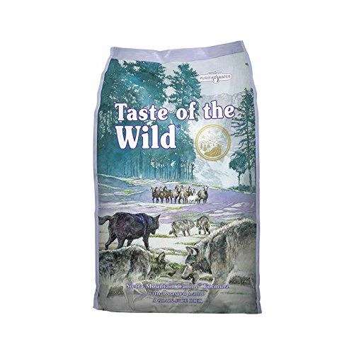 Taste of the Wild Dog Sierra Mountain 2kg