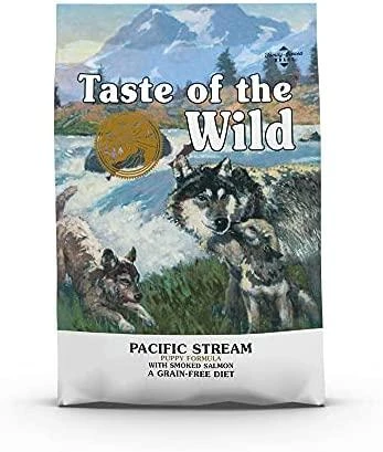 Taste Of The Wild Pacific Stream Puppy 5,6kg