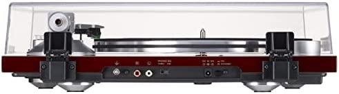 TEAC TN-3B-SE juoda