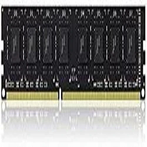 RAM TEAM GROUP TED34G1600C1101 Team Group DDR3 4GB 1600MHz CL11 1,5V