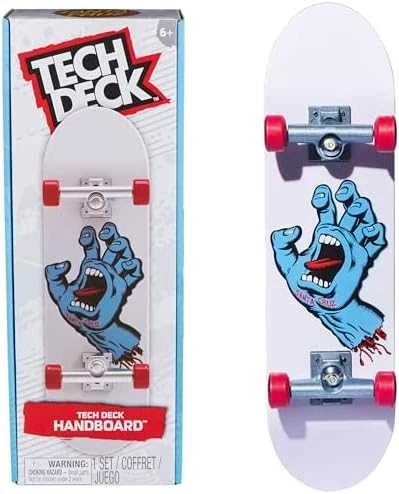 Spin Master Tech Deck Techninė kortų kaladė - 27 cm - Primitive (6071368)
