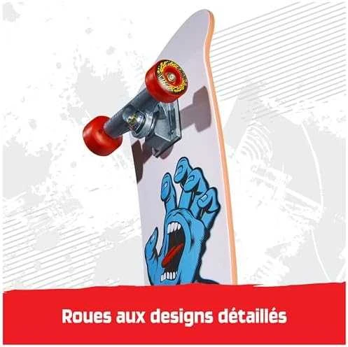 Spin Master Tech Deck Techninė kortų kaladė - 27 cm - Primitive (6071368)