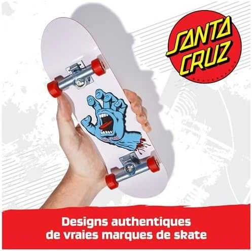 Spin Master Tech Deck Techninė kortų kaladė - 27 cm - Primitive (6071368)