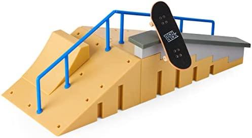 TECH DECK Riedlenčių parkas „X-Connect“