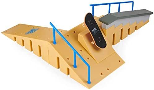 TECH DECK Riedlenčių parkas „X-Connect“