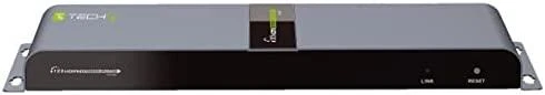Techly 028207 plėstuvo skirstytuvas HDMI 1x8 1080p 60Hz po skrętce Cat6, iki 40m