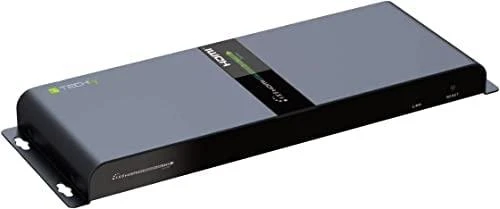 Techly 028207 plėstuvo skirstytuvas HDMI 1x8 1080p 60Hz po skrętce Cat6, iki 40m