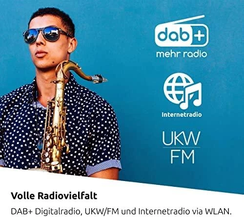 TechniSat | Radijo adapteris | Digitradio 143 CD | USB jungtis