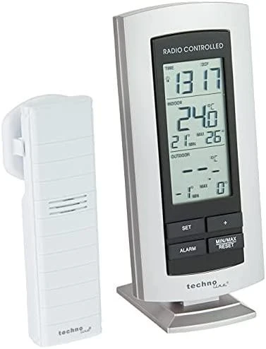 Orų stotelė Technoline WS 9140-IT