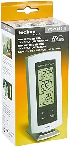Orų stotelė Technoline WS 9140-IT