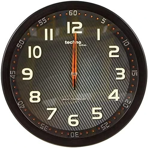 Technoline WT 8972