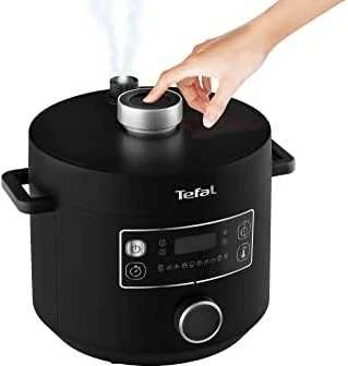 Daugiafunkcinis puodas Tefal Turbo Cuisine CY754830
