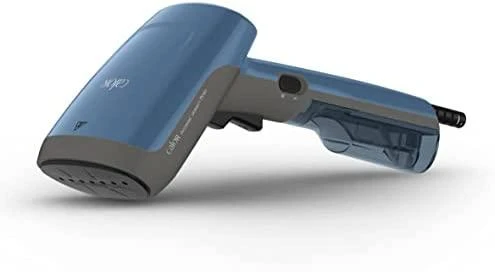TEFAL | Drabužių garintuvas | DT6130E0 | Rankinis | 1300 W | 0,07 l | 20 g/min | Mėlyna/balta