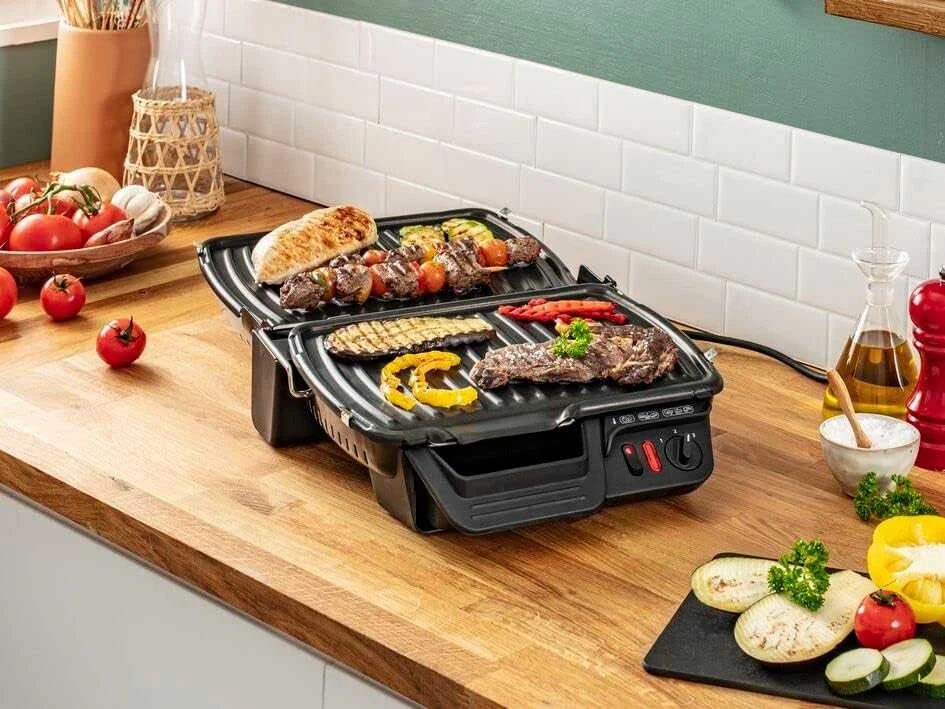 Sumuštinių keptuvas Tefal Ultra Compact 600 Comfort GC3060
