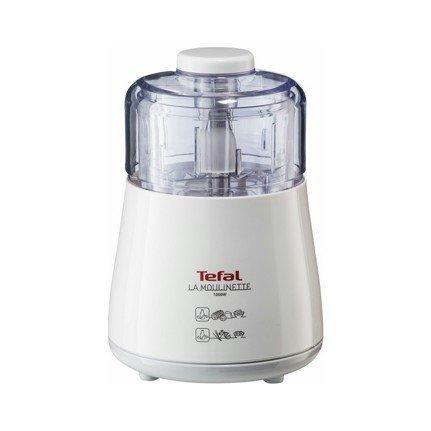 Tefal Moulinette elektrinė maisto pjaustyklė Balta