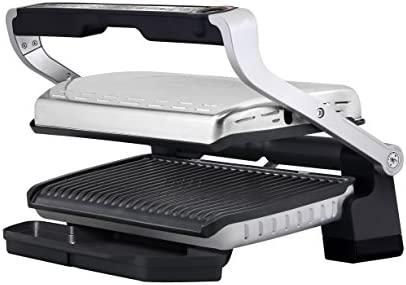Elektrinis grilis Tefal GC722D34 OptiGrill+ XL