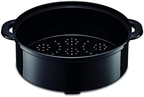 Ryžių Virimo Puodas Tefal New Classic 2 RK103811 5L, Juodos spalvos