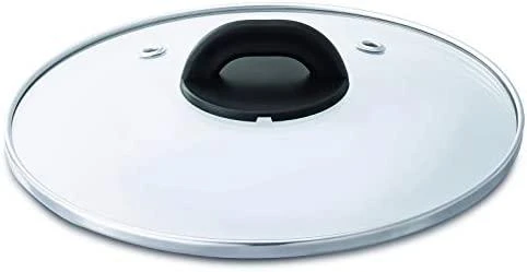 Ryžių Virimo Puodas Tefal New Classic 2 RK103811 5L, Juodos spalvos