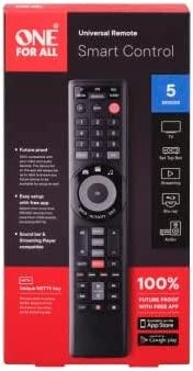 One For All Vienas visiems Smart Control URC 7955