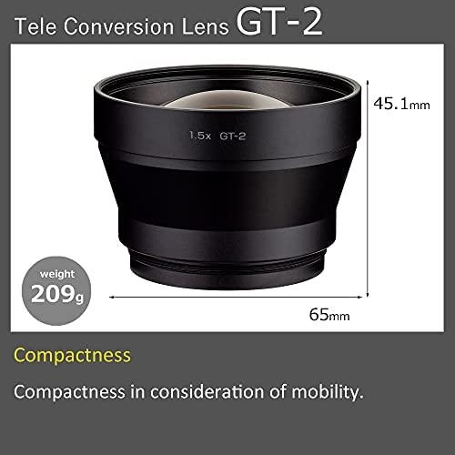 Objektyvas Ricoh Tele Conversion Lens GT-2