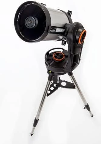 Teleskopas Celestron NexStar Evolution 8 WiFi