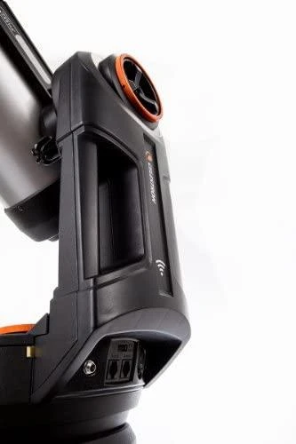 Teleskopas Celestron NexStar Evolution 8 WiFi