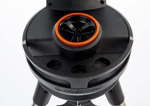 Teleskopas Celestron NexStar Evolution 8 WiFi
