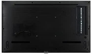 Monitorius LG 98UH5J-H 98" UHD IPS 500 NITS 24/7 SOC WIFI HAZE
