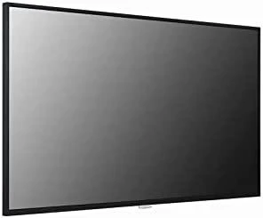 Monitorius LG 98UH5J-H 98" UHD IPS 500 NITS 24/7 SOC WIFI HAZE
