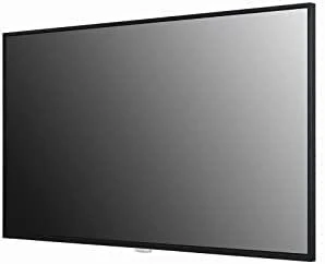 Monitorius LG 98UH5J-H 98" UHD IPS 500 NITS 24/7 SOC WIFI HAZE
