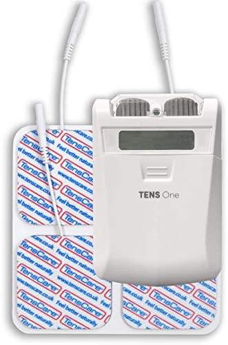 Tenscare-TensCare-Tverhältnisse-One Pain-Relief-Aparatas, modelis - K ...