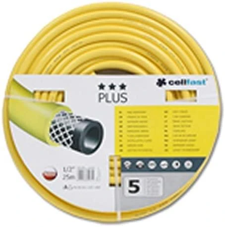 CELLFAST SODO ŽARNA PLIUS DYDIS: 1/2 "ILGIS: 25m