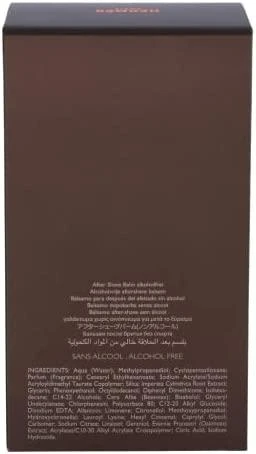 Hermès Hermes Paris Terre D'hermes Balsamo po skutimosi 100ml