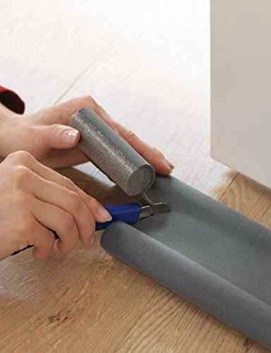 TESA stumdomoji putų tarpinė DUREMS 0,95m x 25mm