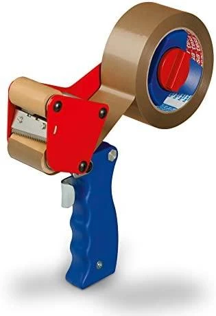 Tesa tesapack Handabroller Premium