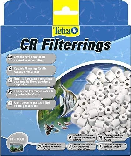 Tetra CR Filterrings 2500 ml