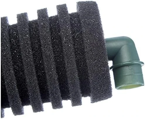 TETRA Brillant filter akvariumų filtras (iki 100 l)