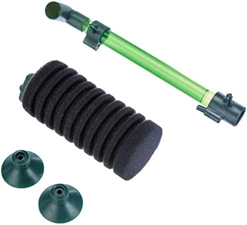 TETRA Brillant filter akvariumų filtras (iki 100 l)