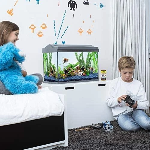 TetraMin Flakes 10l pašaras dekoratyvinėms žuvims